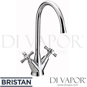 Bristan RO SNK EF C Rio Easyfit Sink Mixer - 21/05/2015 - Kitchen Tap Spare Parts