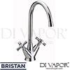 Bristan RO SNK EF C Mixer Spare Parts