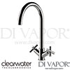 Clearwater Spare Parts