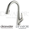 Clearwater Spare Parts