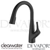 Clearwater Spare Parts