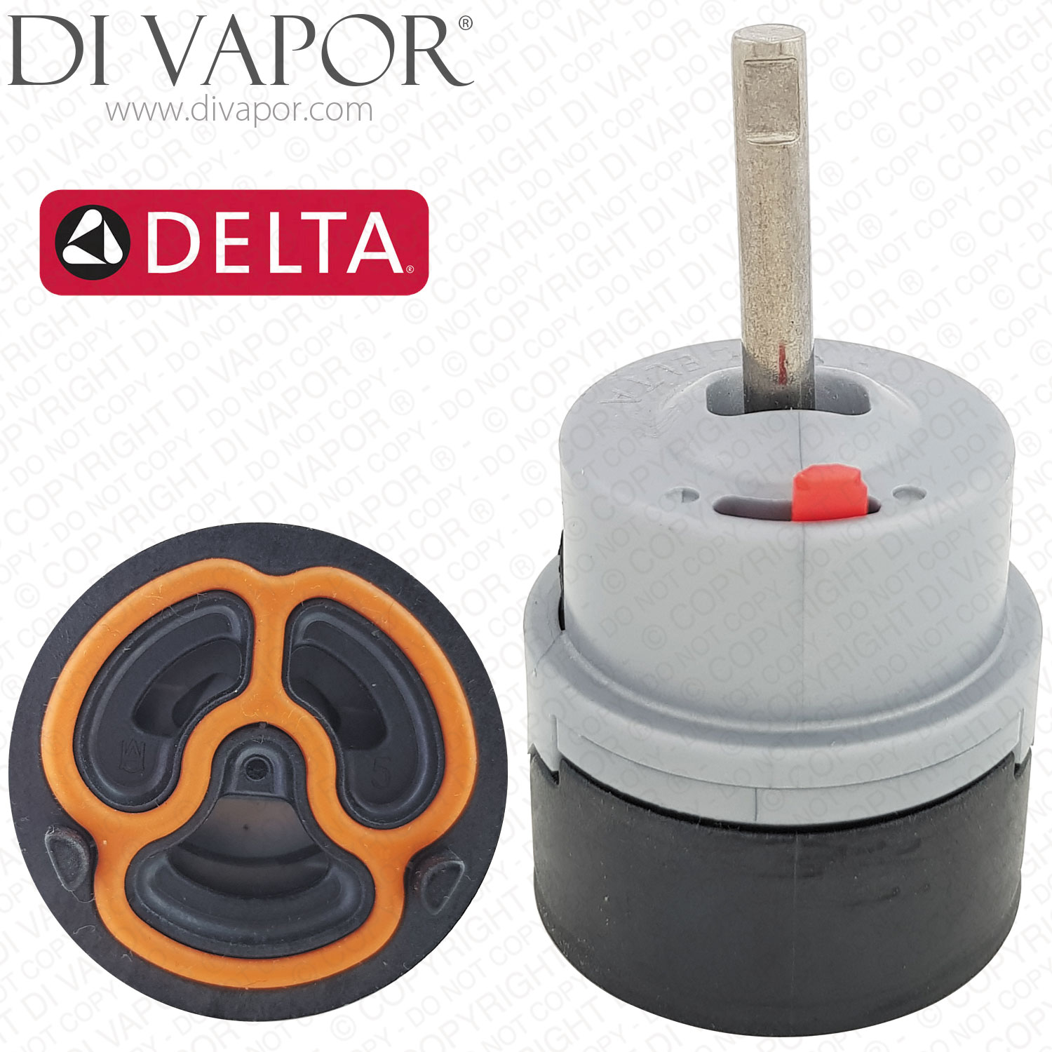 Delta Rp50587 Joystick Cartridge