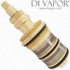 AVA Linea 2 Handle RQBH-BOM-AVA-LN-2222-2-1020 Thermostatic Cartridge Compatible Spare
