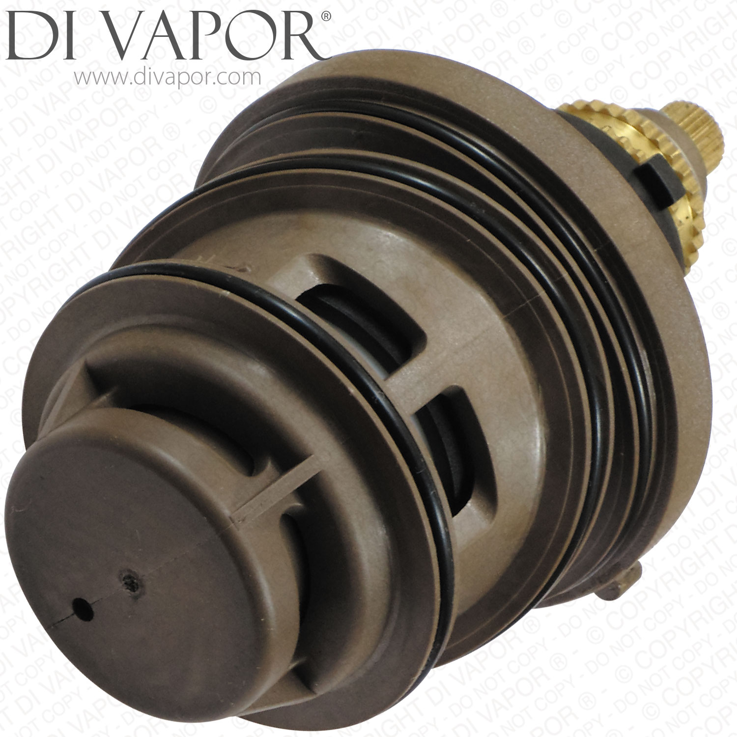 Thermostatic Cartridge for MK2 concentric Roper Rhodes Shower Valve