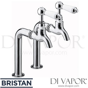Bristan RS BIB C Renaissance Bib Taps - 4/7/2014 - Spare Parts