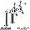 Bristan RS BIB C Spare Parts