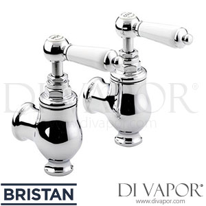 Bristan RS GLO C Renaissance Globe Taps Spare Parts