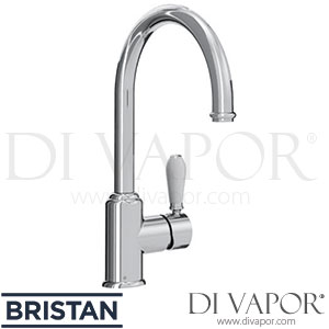 Bristan RS SNKSL EF C Renaissance Sink Mixer - 27/01/2016 - Kitchen Tap Spare Parts