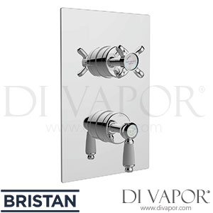 Bristan RS2 SHCVO C Renaissance Recessed Concealed Shower Valve Spare Parts