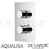 Aqualisa RSDCV001 Parts