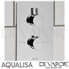 Aqualisa RSDCV001 shower