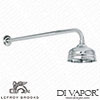 Lefroy Brooks Spare Parts