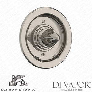 Lefroy Brooks BELLE AIRE ARCHIPELAGO THERMOSTATIC VALVE (RT 8800) Spare Parts