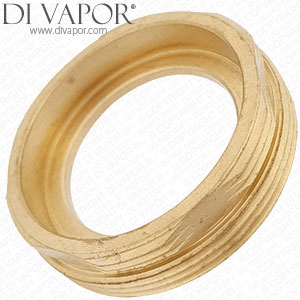 38mm Locking Ring Retaining Nut RT245
