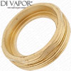 38mm Locking Ring Retaining Nut RT245