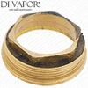 37mm Cartridge Locking Ring Retaining Nut RT246 for 35mm Cartridges