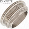 38mm Locking Ring Retaining Nut RT247
