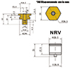20mm Check Valve