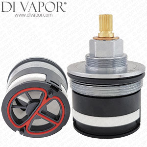 Treemme RTVT143 Diverter Cartridge