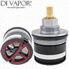 Treemme RTVT143 Diverter Cartridge