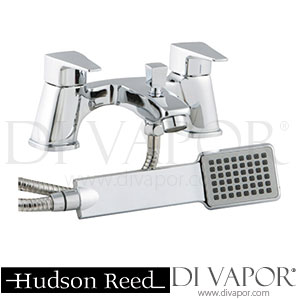 Ultra Series 130 Bath Shower Mixer With Shower Kit & Wall Bracket - RTY314 Spare Parts