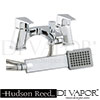 Ultra Series Mixer RTY314 Spare Parts