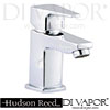 Ultra Series Mixer RTY315 Spare Parts