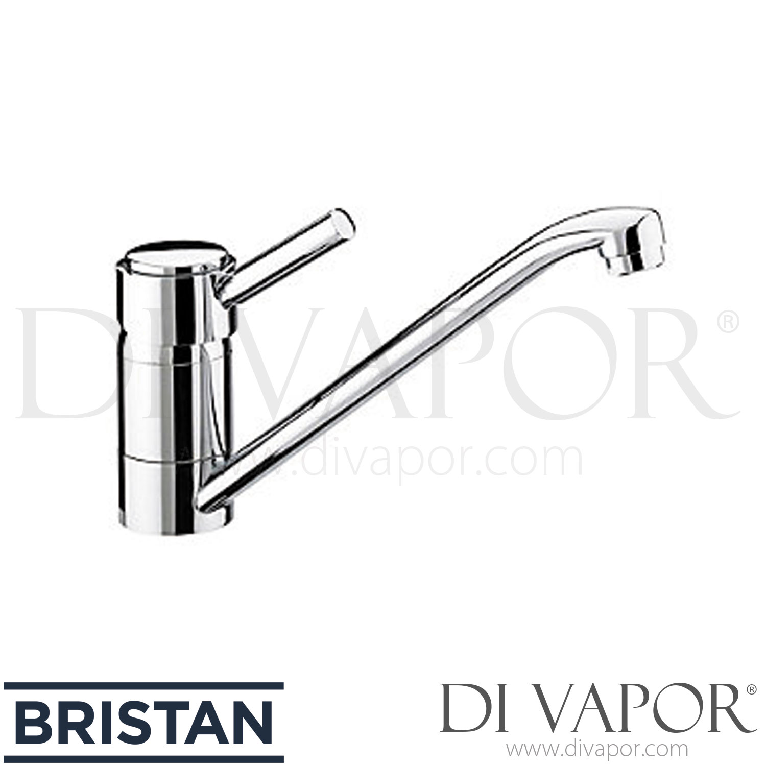 Bristan RU SNK C Ruby Monobloc Sink Mixer Tap Spare Parts