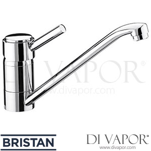 Bristan RU SNK EF C Ruby Easyfit Sink Mixer - 3/6/2015 - Kitchen Tap Spare Parts