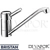Bristan RU SNK EF C Mixer Spare Parts