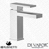 IB Rubinetti Spare Parts