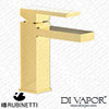 IB Rubinetti Spare Parts