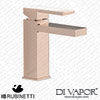 IB Rubinetti Spare Parts