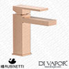 IB Rubinetti Spare Parts