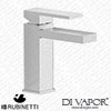 IB Rubinetti Spare Parts