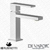 IB Rubinetti Spare Parts