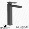 IB Rubinetti Spare Parts