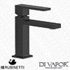 IB Rubinetti Spare Parts