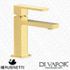 IB Rubinetti Spare Parts