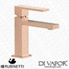 IB Rubinetti Spare Parts