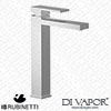 IB Rubinetti Spare Parts