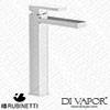 IB Rubinetti Spare Parts