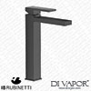 IB Rubinetti Spare Parts