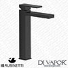 IB Rubinetti Spare Parts