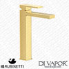 IB Rubinetti Spare Parts