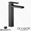IB Rubinetti Spare Parts
