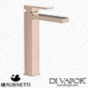 IB Rubinetti Spare Parts