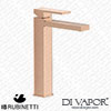 IB Rubinetti Spare Parts