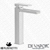 IB Rubinetti Spare Parts