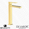 IB Rubinetti Spare Parts